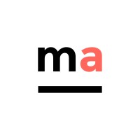 Studio Maimeri logo - Similar company to Michael Harding Art Materials Ltd