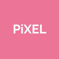 PixelAgency.ai logo - Similar company to Ai Influencers
