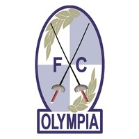 Olympia Fencing Center INC. logo - Similar company to Hands Along The Nile Development Services (Hands)