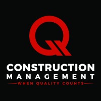 Q Construction Management Ltd. logo - Similar company to Castle Construction