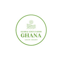 Global Eden Farms Ghana Ltd. logo - Similar company to Dreamfix Company Limited