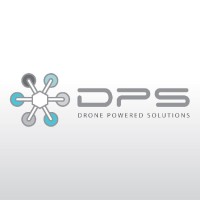 Drone Powered Solutions logo - Similar company to Foxtech