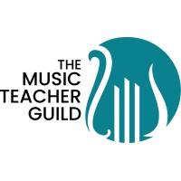 The Music Teacher Guild logo - Similar company to Tissimo