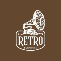 Retro Furniture logo - Similar company to Innerwin Academy