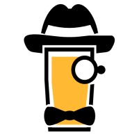 Jolly Good Beer logo - Similar company to Drink Fresh