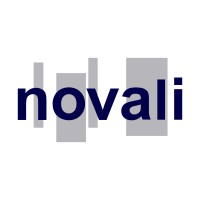 Groupe Novali logo - Similar company to Groupe Sovitrat Interim & Recrutement