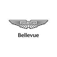 Aston Martin Bellevue logo - Similar company to Zadart