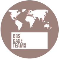 CBS International Case Teams logo - Similar company to Cbs Case Competition