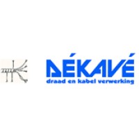 Dekave B.V. logo - Similar company to Argowil B.V.