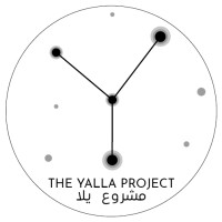 Yalla Project  - مشروع يلا logo - Similar company to Studio 31