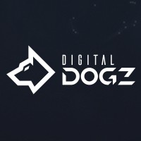Digital Dogz logo - Similar company to Cogfy