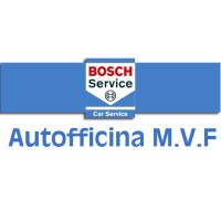 Autofficina M.V.F Snc logo - Similar company to Car Point