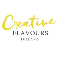 Creative Flavours Ireland logo - Similar company to Zippyys Retail India Pvt. Ltd.
