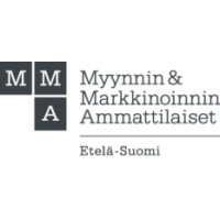 Etelä-Suomen Myynnin ja markkinoinnin ammattilaiset logo - Similar company to Screenforce Finland