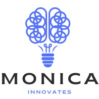 Monica Innovates logo - Similar company to Ultra Tech Effect