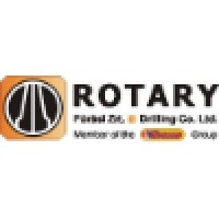 ROTARY Drilling Co. Ltd. logo - Similar company to Actibot