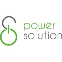 Power Solution sp. z o.o logo - Similar company to 2Dynamic Games