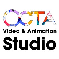 OCTA VIDEO&ANIMATION STUDIO logo - Similar company to Popsicle Creative