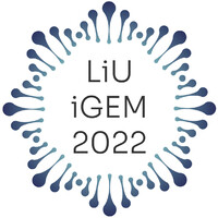 LiU iGEM logo - Similar company to Frogleap-Ai