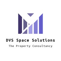 DVS Space Solutions logo - Similar company to Bricshare