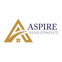 Aspire Developments logo - Similar company to Durrant Yachts