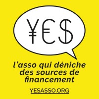 YES L'ASSOCIATION logo - Similar company to Ge Siae 30