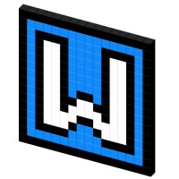 Woodiee logo - Similar company to Rebel