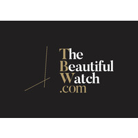 The Beautiful Watch logo - Similar company to Heure Miroir