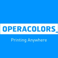 Operacolors - Publicidade e Produção logo - Similar company to Letratec - Signs & Signage