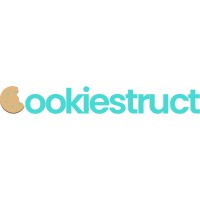 Cookiestruct logo - Similar company to Sparkbay