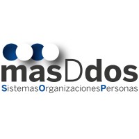 masDdos 100 sl logo - Similar company to Instituto De Neurocoaching