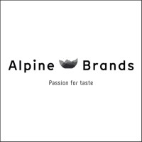 Alpine Brands logo - Similar company to Gasteiner Mineralwasser Gesmbh
