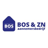 Aannemersbedrijf Bos & Zn logo - Similar company to Jb-Tag Solutions