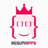 Regum Apps logo - Similar company to Genesis Creations S.A.E