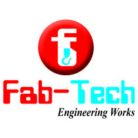 Fabtech Engineering Works logo - Similar company to Inspection And Technical Services Of Sweden