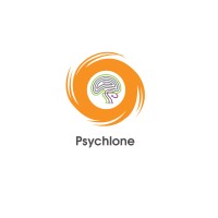 Psychlone logo - Similar company to Resurrect
