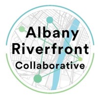 Albany Riverfront Collaborative logo - Similar company to Capital District Regional Planning Commission