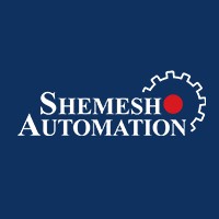 SHEMESH AUTOMATION logo - Similar company to Fastechnology Group