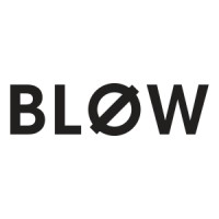 BLØW Branding logo - Similar company to Oesch Marketing
