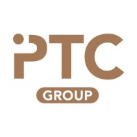 PTC GROUP logo - Similar company to Ptc Logistics, Llc