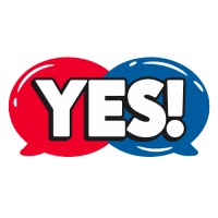 Yes! Your English School Milano Cascina Merlata logo - Similar company to Klima Hotel Milano