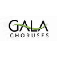 GALA Choruses Inc logo - Similar company to One Voice Mixed Chorus