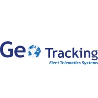 Geo-Tracking logo - Similar company to Drayfus