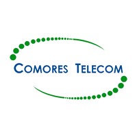 COMORES TELECOM logo - Similar company to Swarmios
