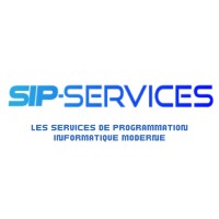 SIP-SERVICES logo - Similar company to Itadish
