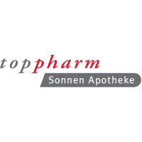 TopPharm Sonnen Apotheke logo - Similar company to Mlc-Direct