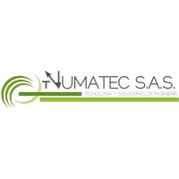 NUMATEC SAS logo - Similar company to 2M Mitsas P. - Barakos D.
