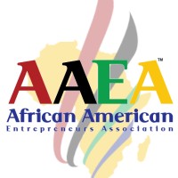AFRICAN AMERICAN ENTREPRENEURS ASSOCIATION INC logo - Similar company to Creativetypes