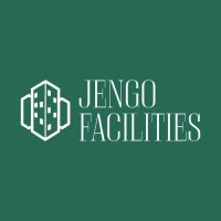 Jengo Facilities LLC logo - Similar company to Aarep Dfw
