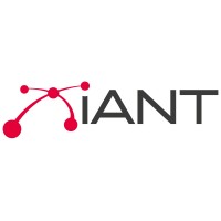 IANT GmbH logo - Similar company to Teleroids